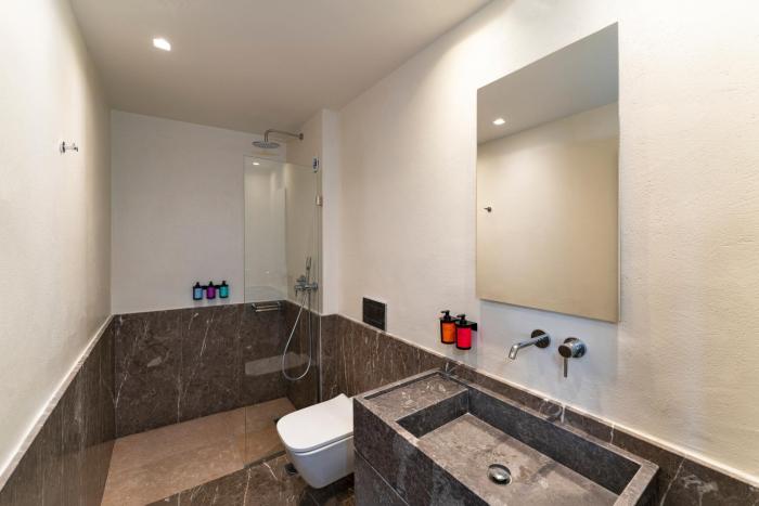 maris lindos suites and apartments