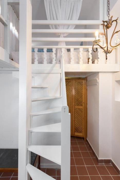 maris lindos suites and apartments