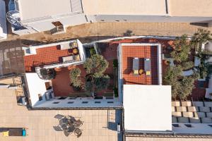 maris lindos suites and apartments