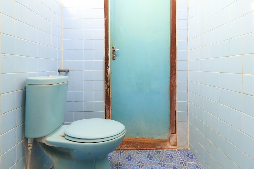 mertha jati hotel and bungalow