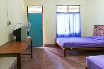 mertha jati hotel and bungalow