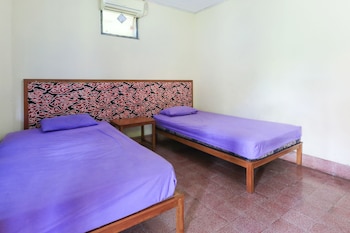 mertha jati hotel and bungalow