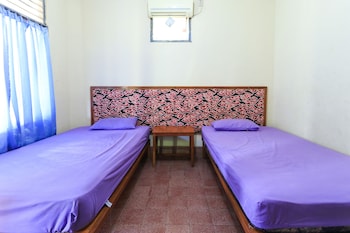 mertha jati hotel and bungalow