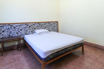 mertha jati hotel and bungalow