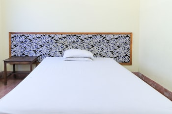 mertha jati hotel and bungalow