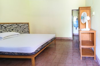 mertha jati hotel and bungalow