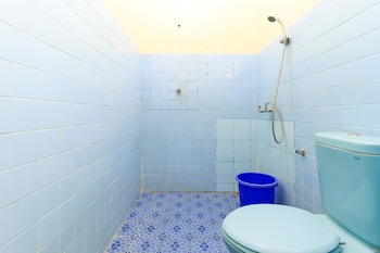 mertha jati hotel and bungalow