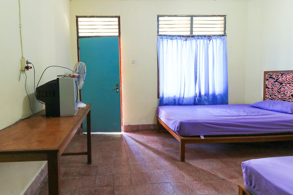 mertha jati hotel and bungalow