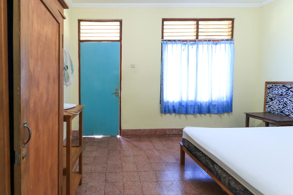 mertha jati hotel and bungalow