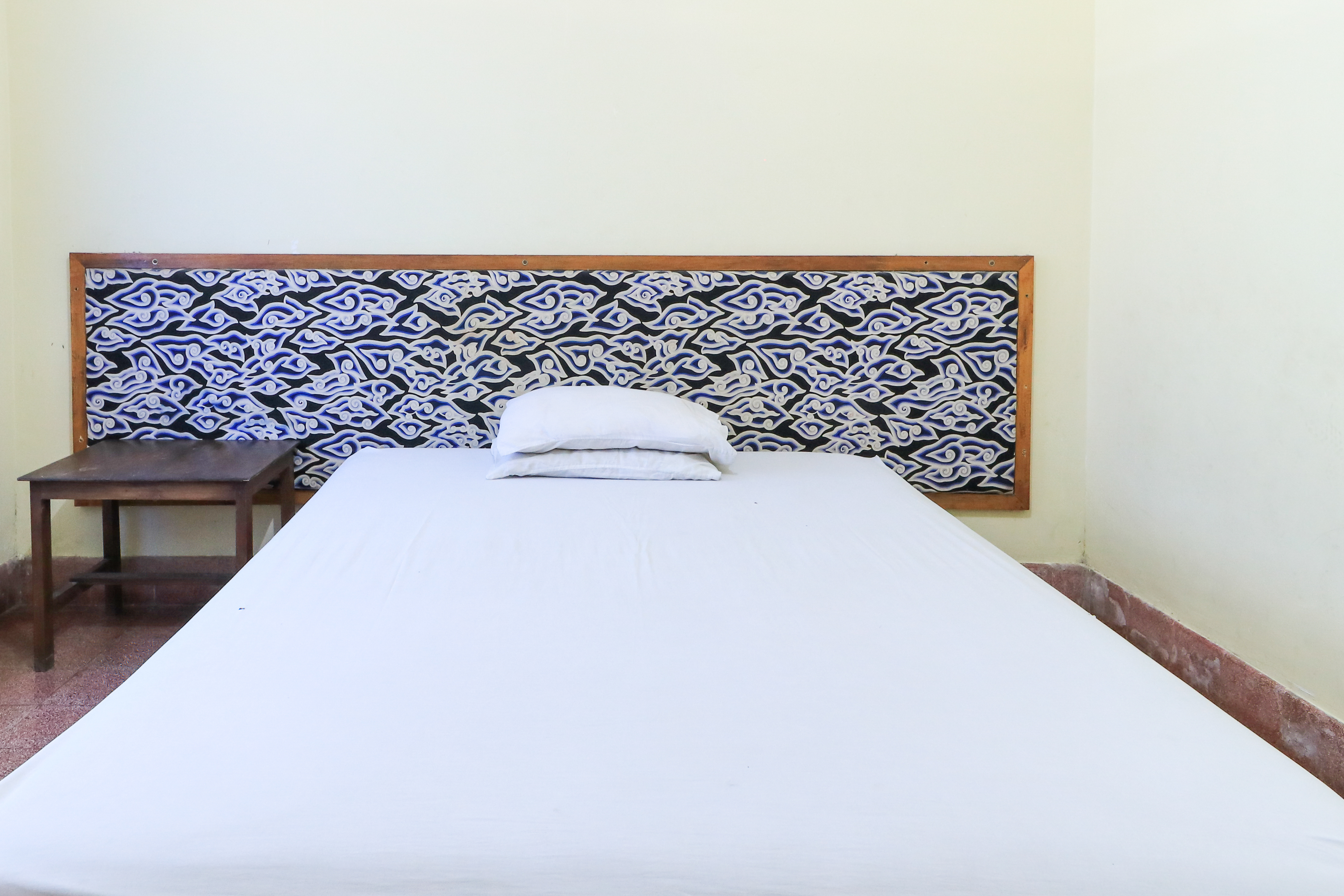 mertha jati hotel and bungalow