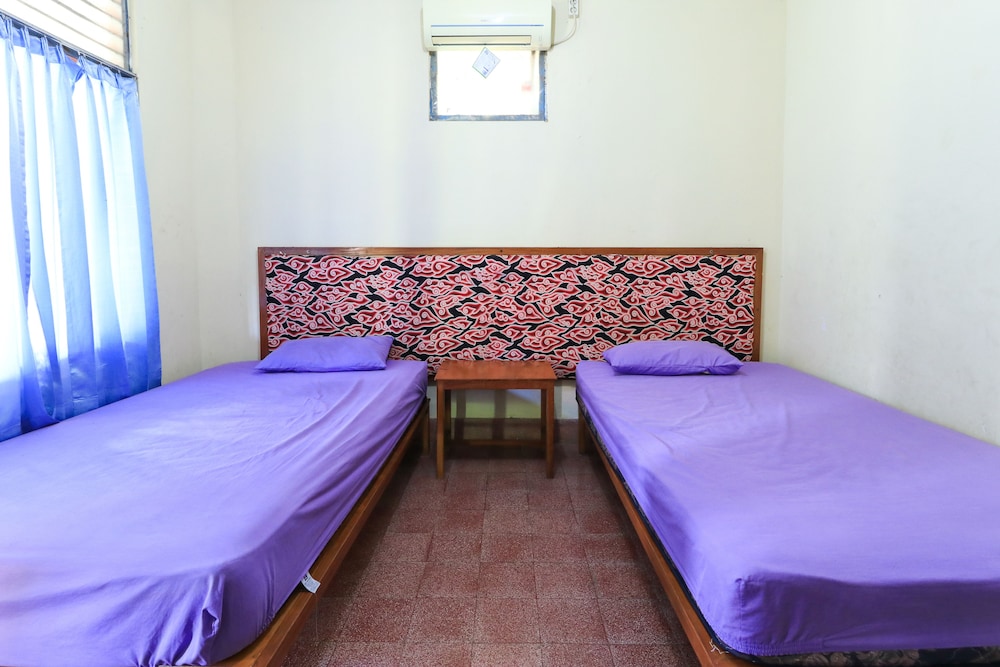 mertha jati hotel and bungalow