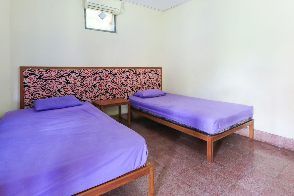 mertha jati hotel and bungalow