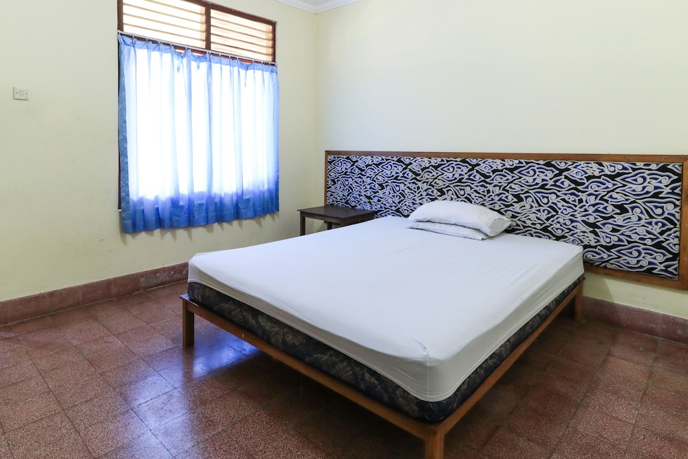 mertha jati hotel and bungalow