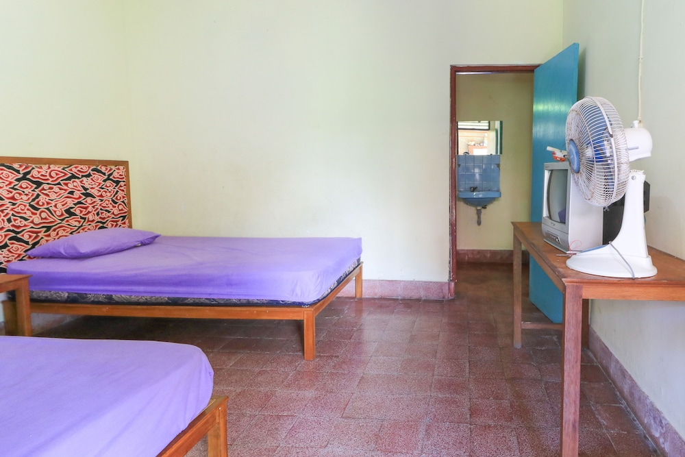 mertha jati hotel and bungalow