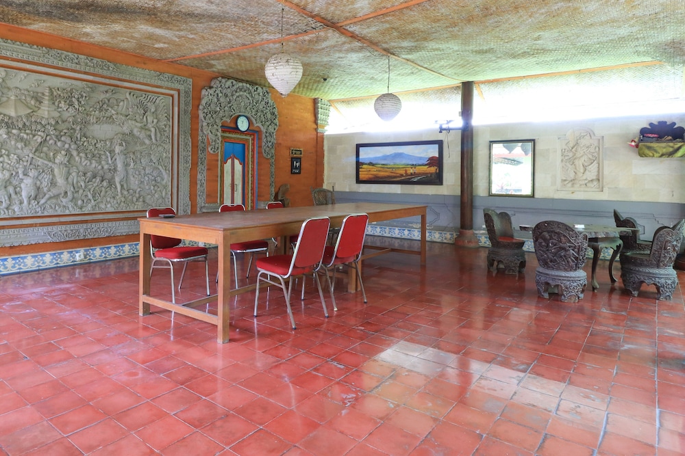 mertha jati hotel and bungalow