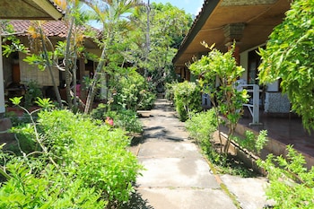 mertha jati hotel and bungalow