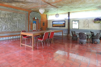 mertha jati hotel and bungalow