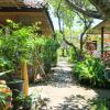 mertha jati hotel and bungalow
