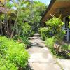 mertha jati hotel and bungalow