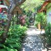 mertha jati hotel and bungalow