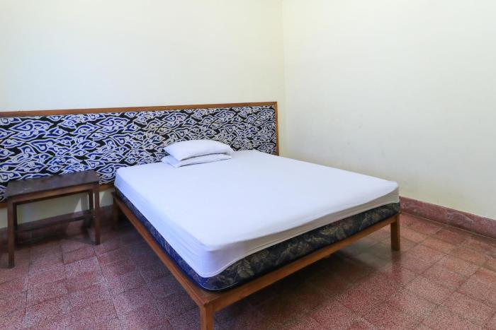 mertha jati hotel and bungalow