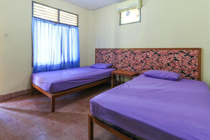 mertha jati hotel and bungalow