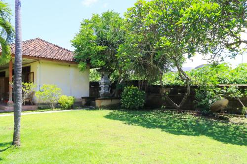 mertha jati hotel and bungalow
