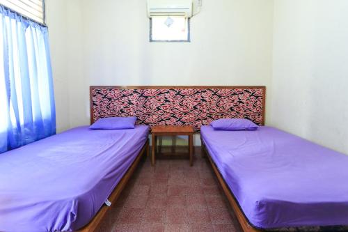 mertha jati hotel and bungalow