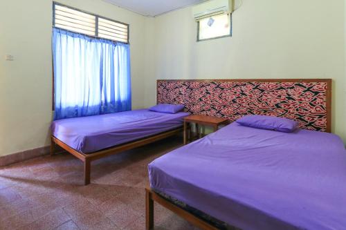 mertha jati hotel and bungalow