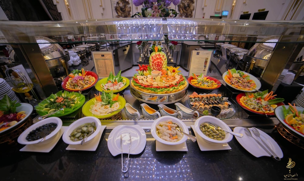 casablanca grand hotel