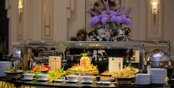 casablanca grand hotel