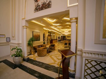 casablanca grand hotel