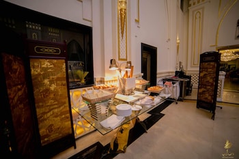 casablanca grand hotel