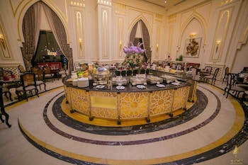 casablanca grand hotel