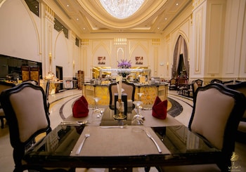 Casablanca Grand Hotel,Near Mall Of Arabia,5 star