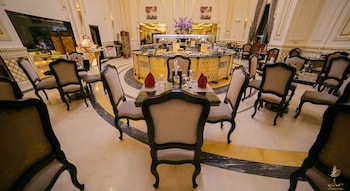 Casablanca Grand Hotel,Near Mall Of Arabia,5 star