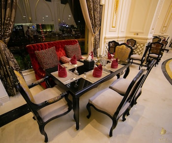 Casablanca Grand Hotel,Near Mall Of Arabia,5 star