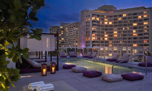 abae hotel by eskape collection