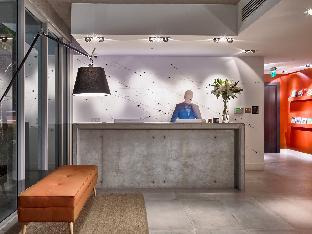 abae hotel by eskape collection