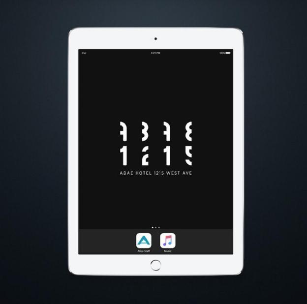 abae hotel by eskape collection