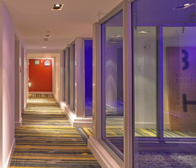 abae hotel by eskape collection