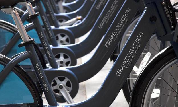 abae hotel by eskape collection