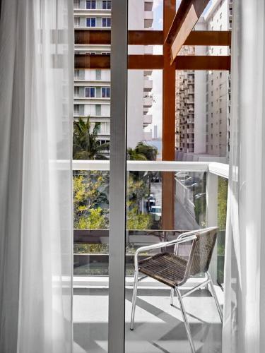 abae hotel by eskape collection