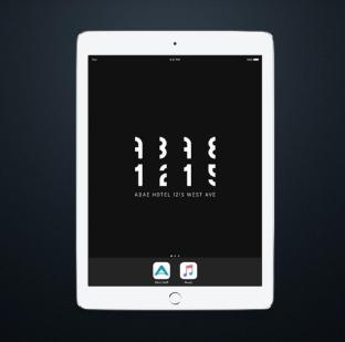 abae hotel by eskape collection