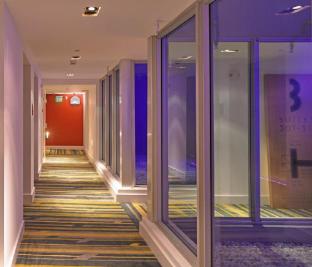 abae hotel by eskape collection