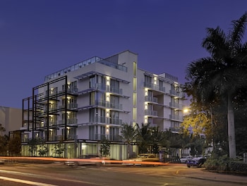 Abae Hotel By Eskape Collection,Miami Beach>>Miami,4 star