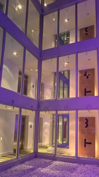 Abae Hotel By Eskape Collection,Miami Beach>>Miami,4 star