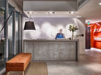 abae hotel by eskape collection