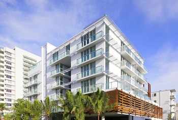 abae hotel by eskape collection