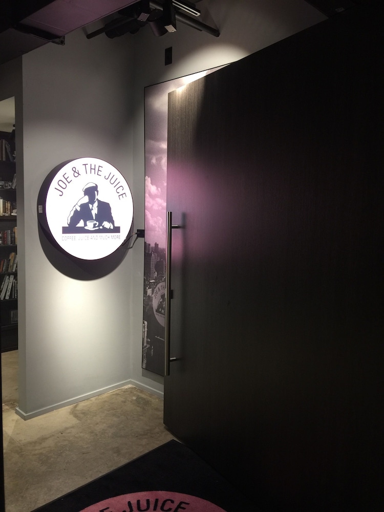 abae hotel by eskape collection